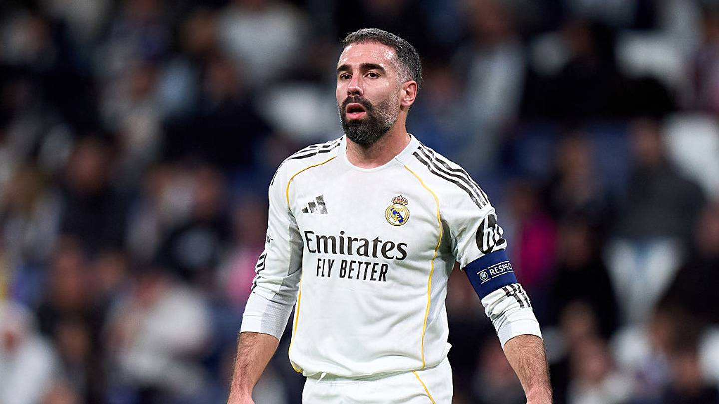 Carvajal y su adiós del Real Madrid: un legado que pocos laterales han igualado en la historia