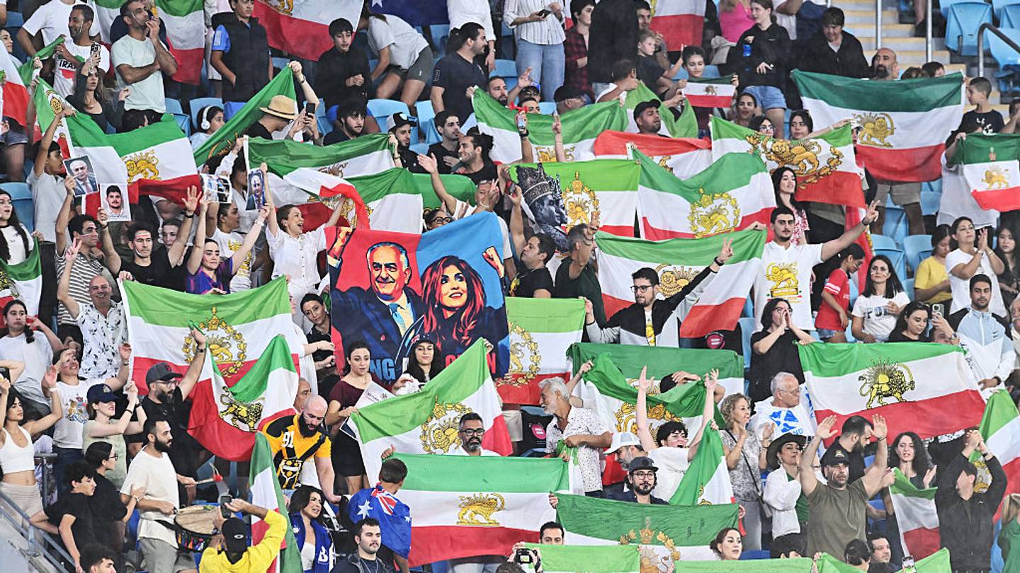 Mundial 2026: Irán confirma participación, pero pide garantías