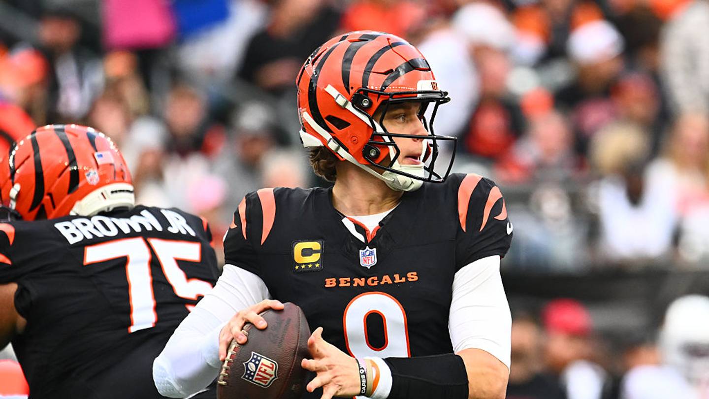 Por qué Joe Burrow cree que este podría ser el año en que Bengals gane un Super Bowl