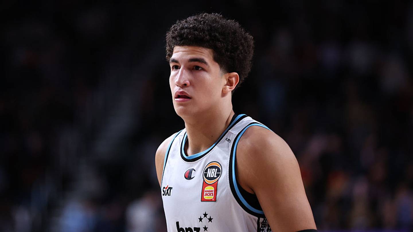 Karim López, la apuesta de la NBA para llevar el boom del basquetbol mexicano a otro nivel