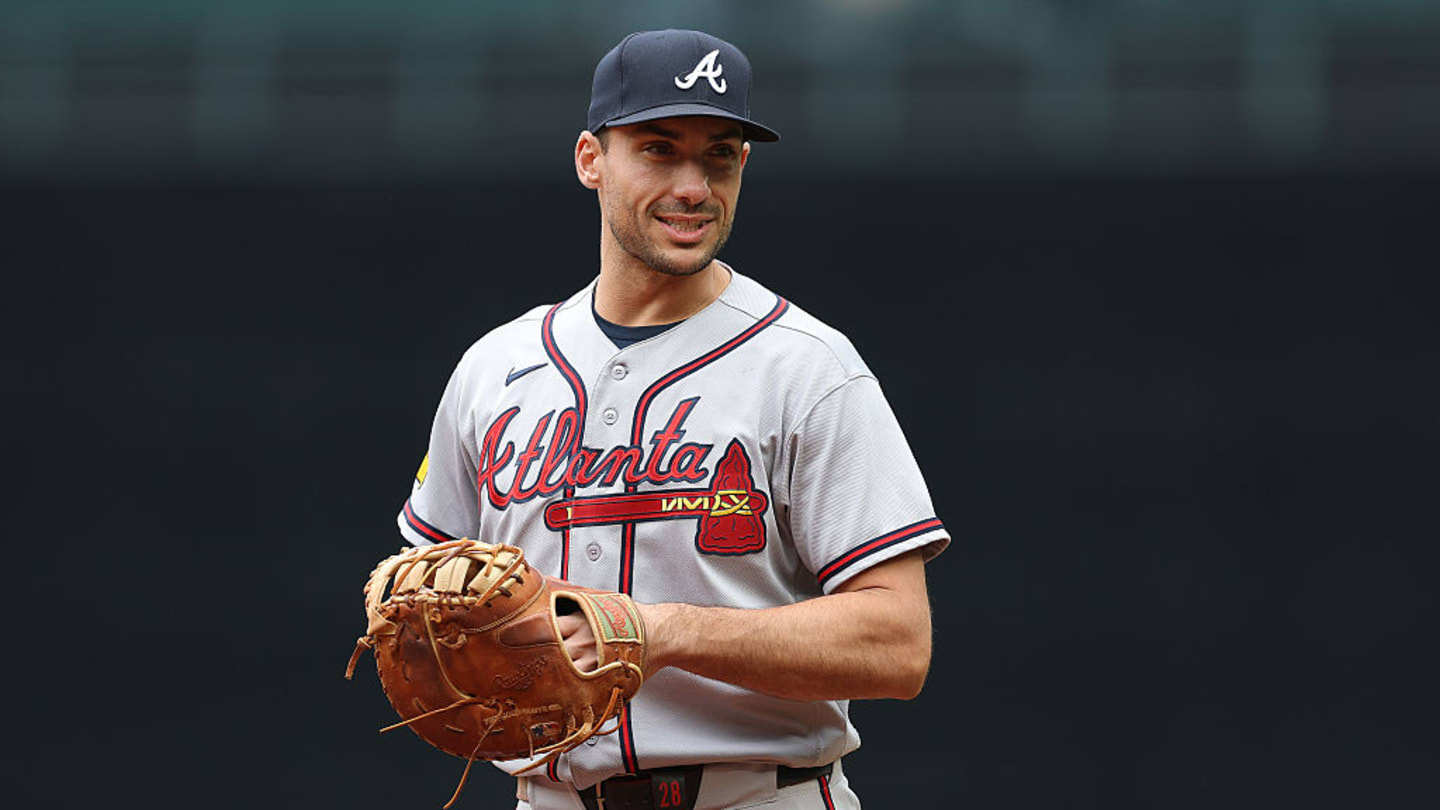 Ranking de los 10 mejores primera base en el beisbol de la MLB