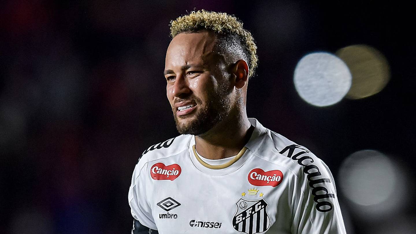 Ancelotti confía en la recuperación de Neymar para el Mundial 2026