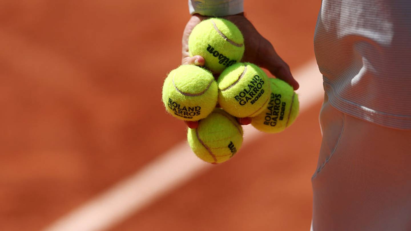 Roland Garros: Tenistas y organizadores tienen “reunión alentadora” por ingresos