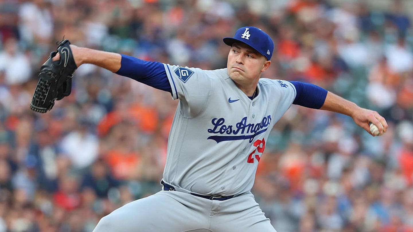 MLB: Predicciones para septiembre y más allá