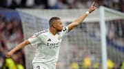 Mbappe