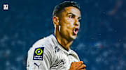 Cristiano Ronaldo est dans le viseur des anciens de l'OM