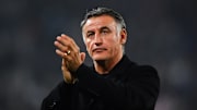 Le PSG de Galtier n'est pas aussi offensif qu'on pourrait le croire.