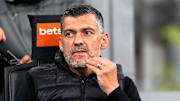 Sergio Conceicao