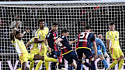 Bologna vs Juventus