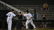 LIVE Updates - No. 24 Georgia Tech Yellow Jackets vs Virginia Baseball, Game One Score