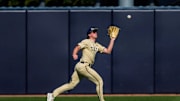 LIVE Updates - Georgia Tech Yellow Jackets vs Western Carolina Baseball, Game Two Score