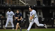 LIVE Updates - Georgia Tech Yellow Jackets vs No.20 Louisville Baseball, Game Three Score