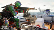 Call of Duty (COD): Warzone players are fed up with no fix or acknowledgment of a game-breaking invisibility bug with one of its battle pass skins...