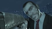 Grand Theft Auto 4, Niko Belic