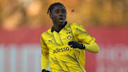 Ousmane Diallo ist eines der größten Talente des BVB
