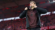 Miroslav Klose als FCN-Trainer
