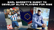 Earl Barrett - Rise Soccer Club - ECNL Director