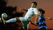 Pacific Conference boys soccer