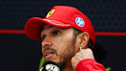 Lewis Hamilton, siete veces campeón mundial, se fue sin freno al valorar su temporada en la F1: "Es el peor año de mi carrera", dijo.