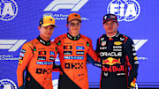 Oscar Piastri, Lando Norris y Max Verstappen llegan con posibilidades de ganar el título de la F1.