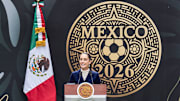 La presidenta de México, Claudia Sheinbaum, estará presente en el Sorteo del Mundial 2026.
