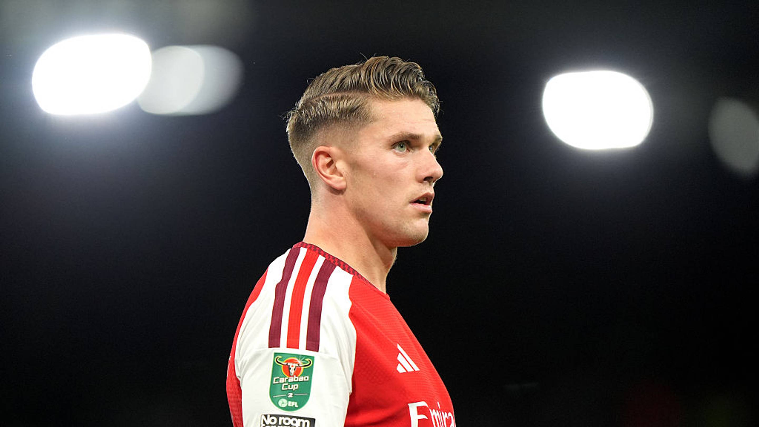 ‘I Want to Play’—Viktor Gyokeres Airs Arsenal Frustration