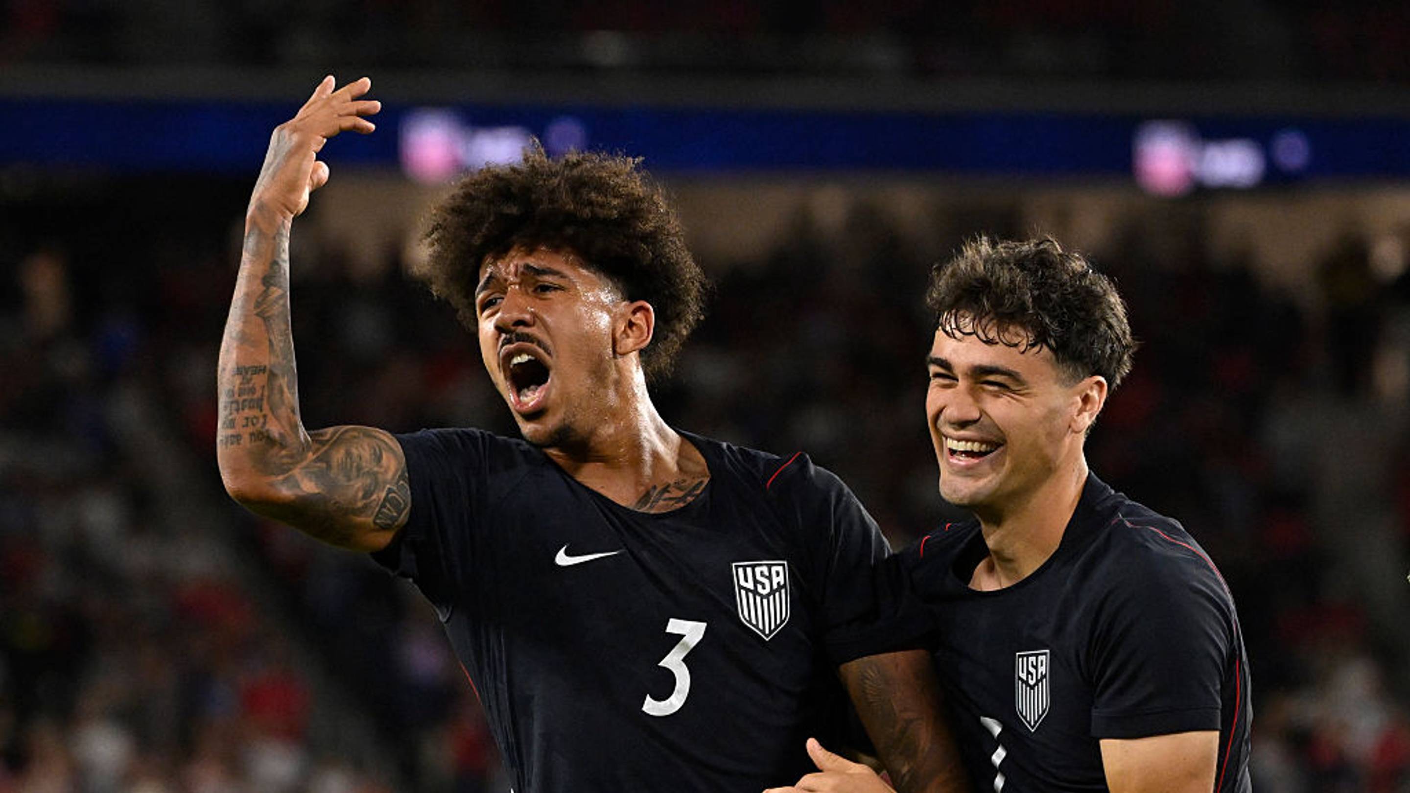 Three Takeaways From USMNT’s Scrappy Win Over Chile