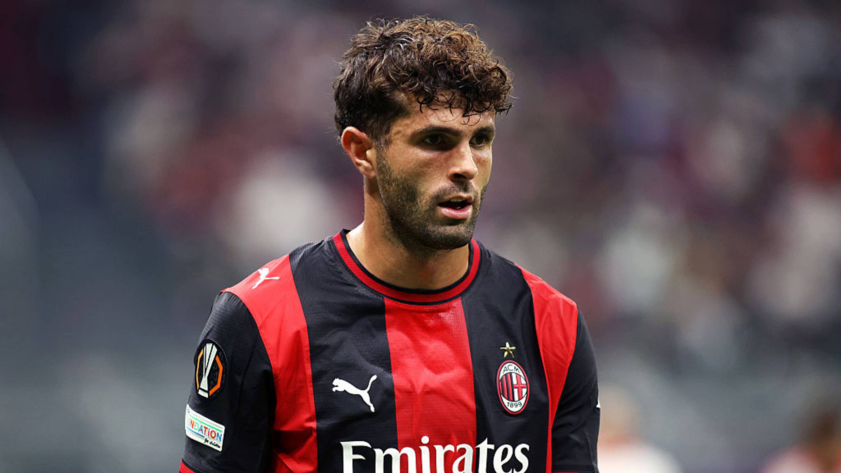 Christian Pulisic’s ‘New Demands’ Throw Twist Into AC Milan Contract Negotiations