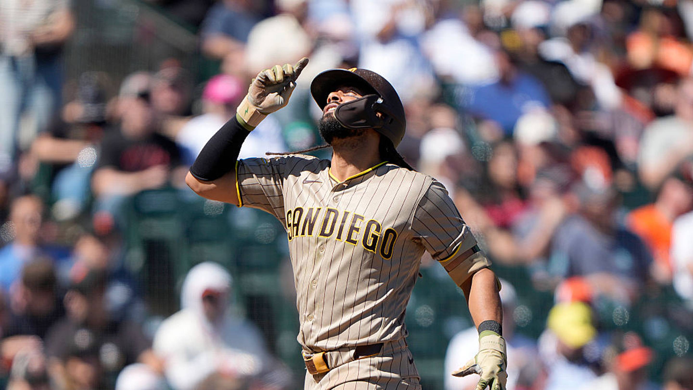 MLB: Nueve jugadores que dejaron atrás un mal inicio y se encendieron en la segunda mitad