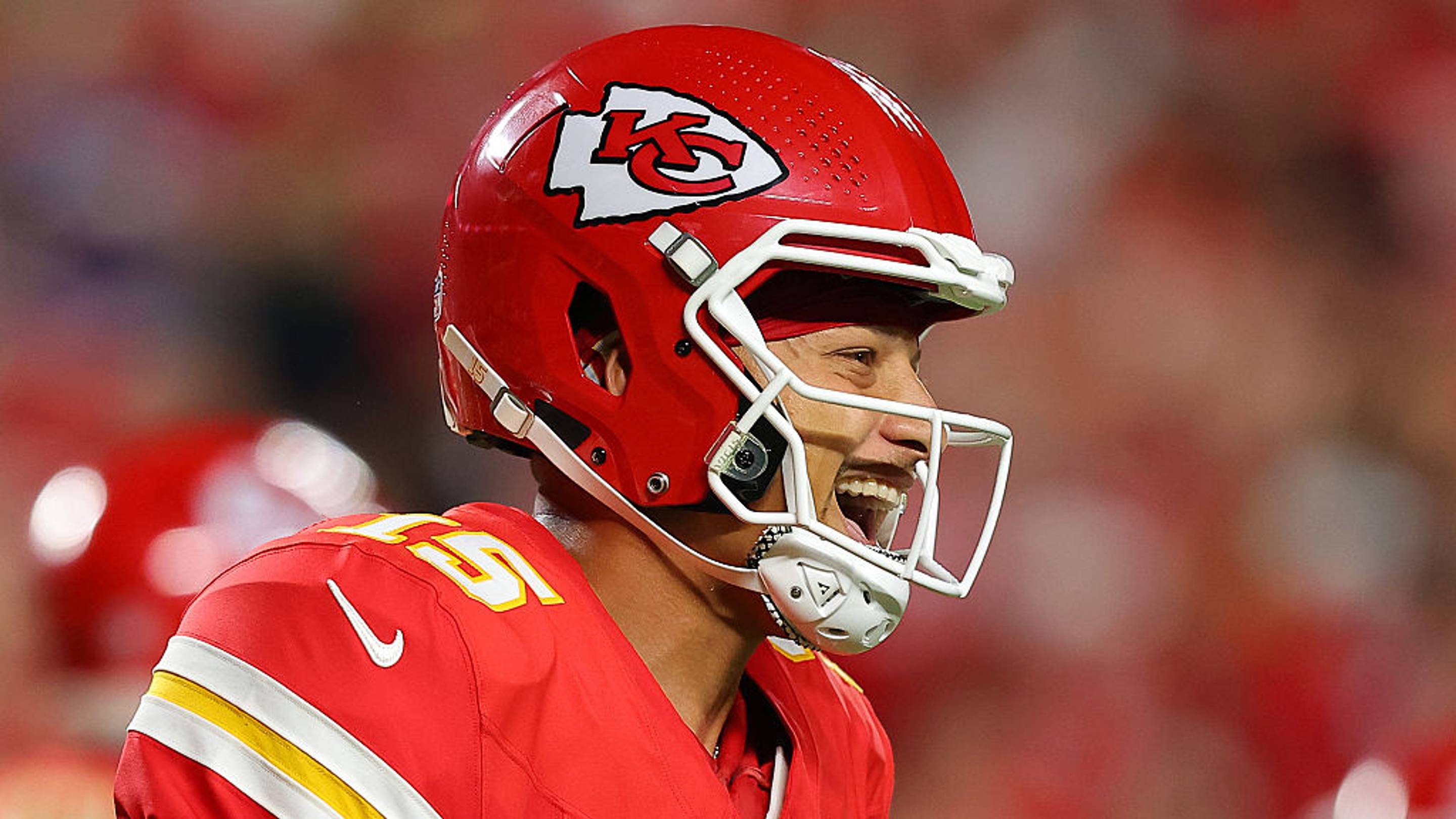 El resurgimiento de Patrick Mahomes, una de las mejores historias de la Semana 3 de la NFL