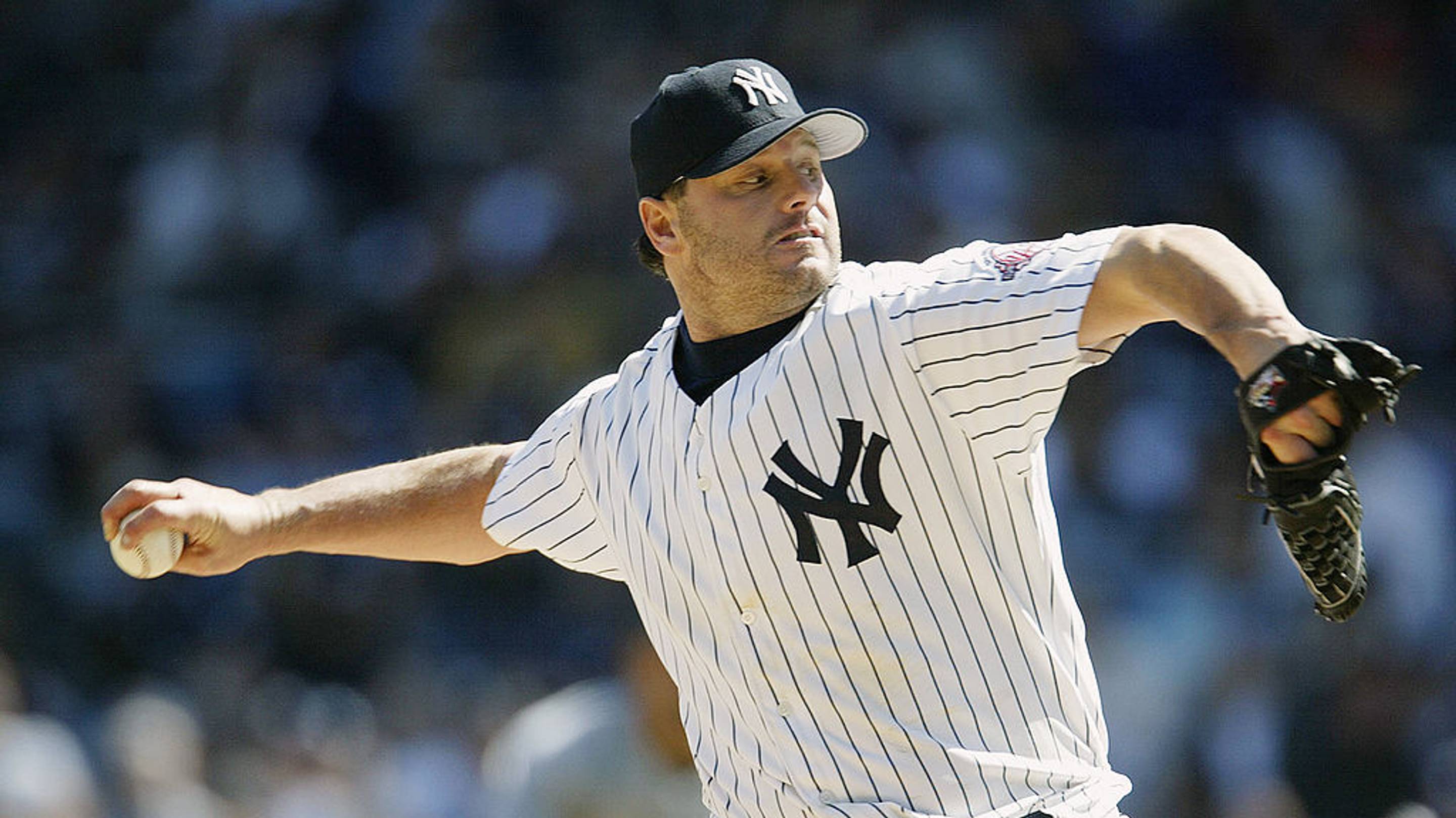 ARCHIVO SI | Roger Clemens: Todo se trata del poder