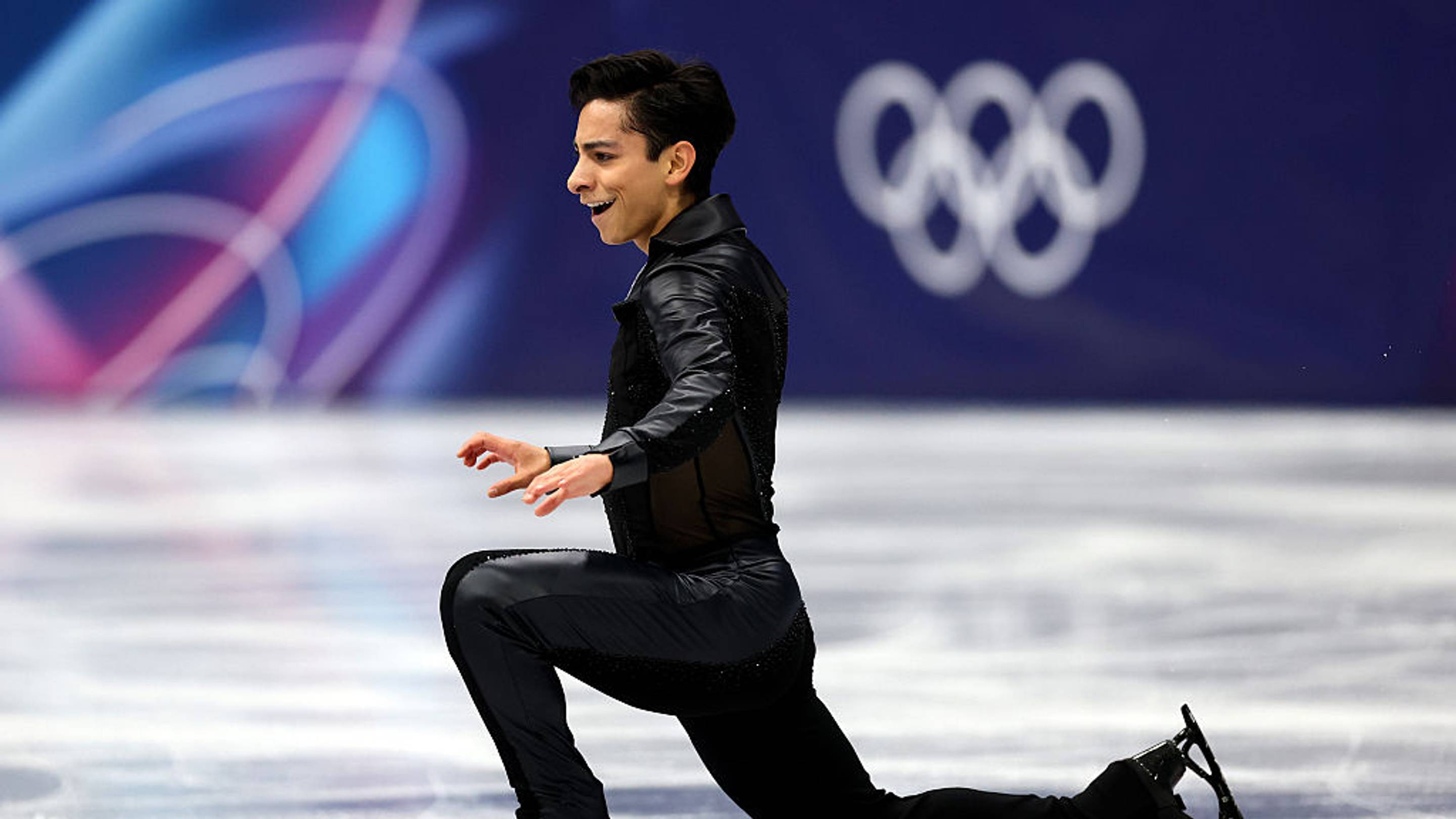 ¡Viva México! Donovan Carrillo remonta y conquista el oro en Escocia