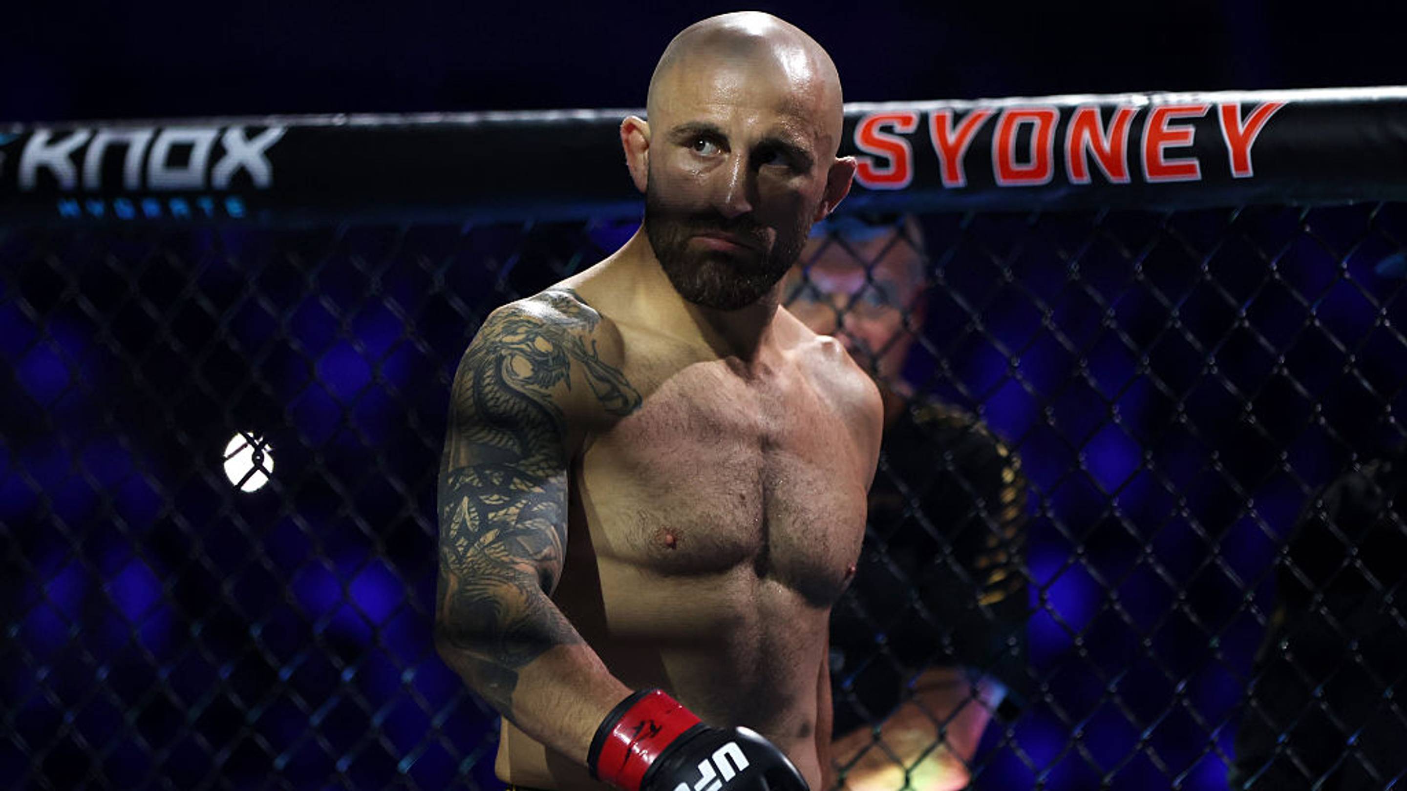 UFC 333: El legado de Volkanovski contra el invicto de Evloev; se define la trilogía Yan - Dvalishvili