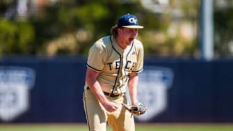 2025 ACC Championship Bracket Officially Set: Georgia Tech Heads To Durham As the No. 1 Seed