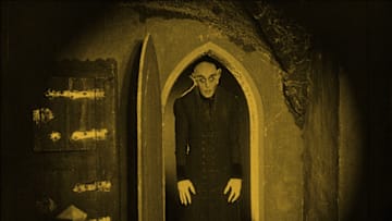 Nosferatu - Kino Cult - Courtesy Kino Lorber/Giant Pictures