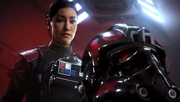 Star Wars Battlefront II. Image courtesy StarWars.com