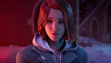 Max Caulfield from Life is Strange