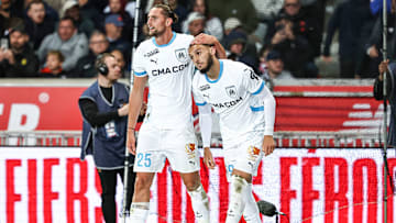 L'OM a cru tenir une victoire.
