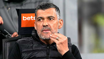 Sergio Conceicao