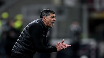 Sergio Conceicao