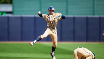 Updated ACC Baseball Standings After Sunday's Games (3/24)