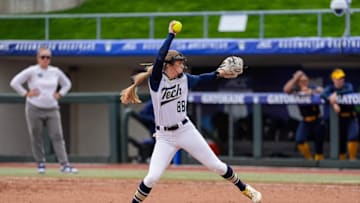 Georgia Tech Softball is back in the NCAA Tournament