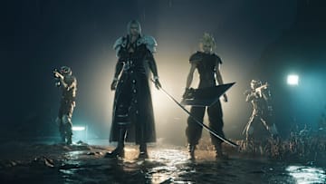 Final Fantasy 7 Rebirth comes out on Feb. 29!
