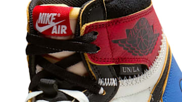 air jordan 1 sports illustrated