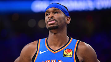 Shai Gilgeous-Alexander es reconocido como el nuevo MVP de la NBA.