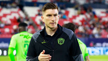 Martín Varini llevó a Bravos a su primera Liguilla en su historia.