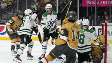 Vegas Golden Knights vs Dallas Stars prediction, odds and betting insights for NHL playoffs Game 6. 