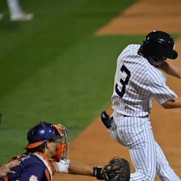 Georgia Tech Baseball vs Georgia: Live Updates and Score From Today's