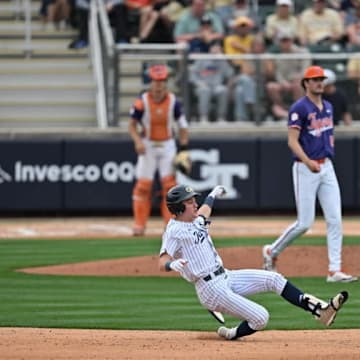 NCAA Field of 64 Projections: Georgia Tech Still Projected to Host Heading Into The ACC Semifinals