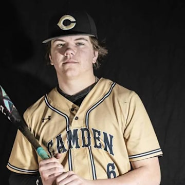 Caiden McGuff, a 16-year-old Camden High student-athlete, died in a South Carolina car accident.